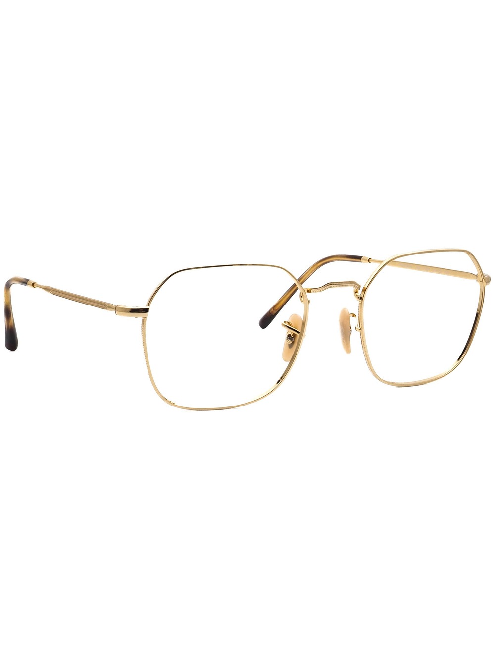 Ray-Ban RB 3694V Jim 2500 Eyewear